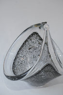 ガラス プレート<br>cerote antiques - ヴィンテージ SHARK ATTACK