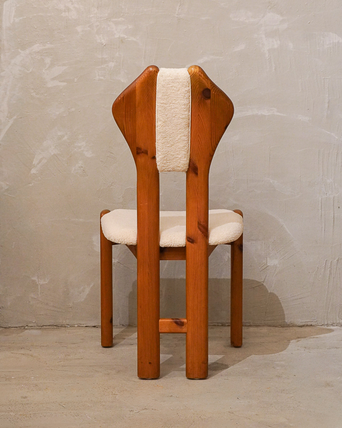 Holger Danske - ダイニングチェア - 1970's , Denmark - cerote antiques