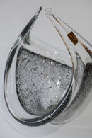 ガラス プレート<br>cerote antiques - ヴィンテージ SHARK ATTACK