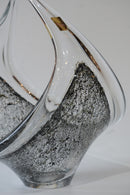 ガラス プレート<br>cerote antiques - ヴィンテージ SHARK ATTACK