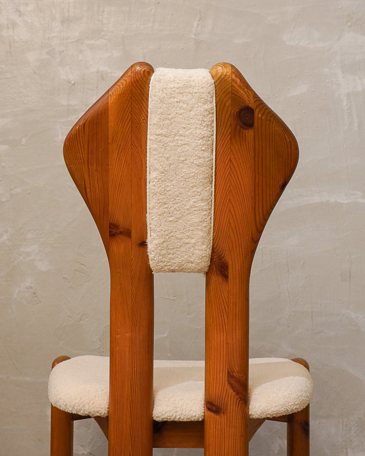 Holger Danske - ダイニングチェア - 1970's , Denmark - cerote antiques