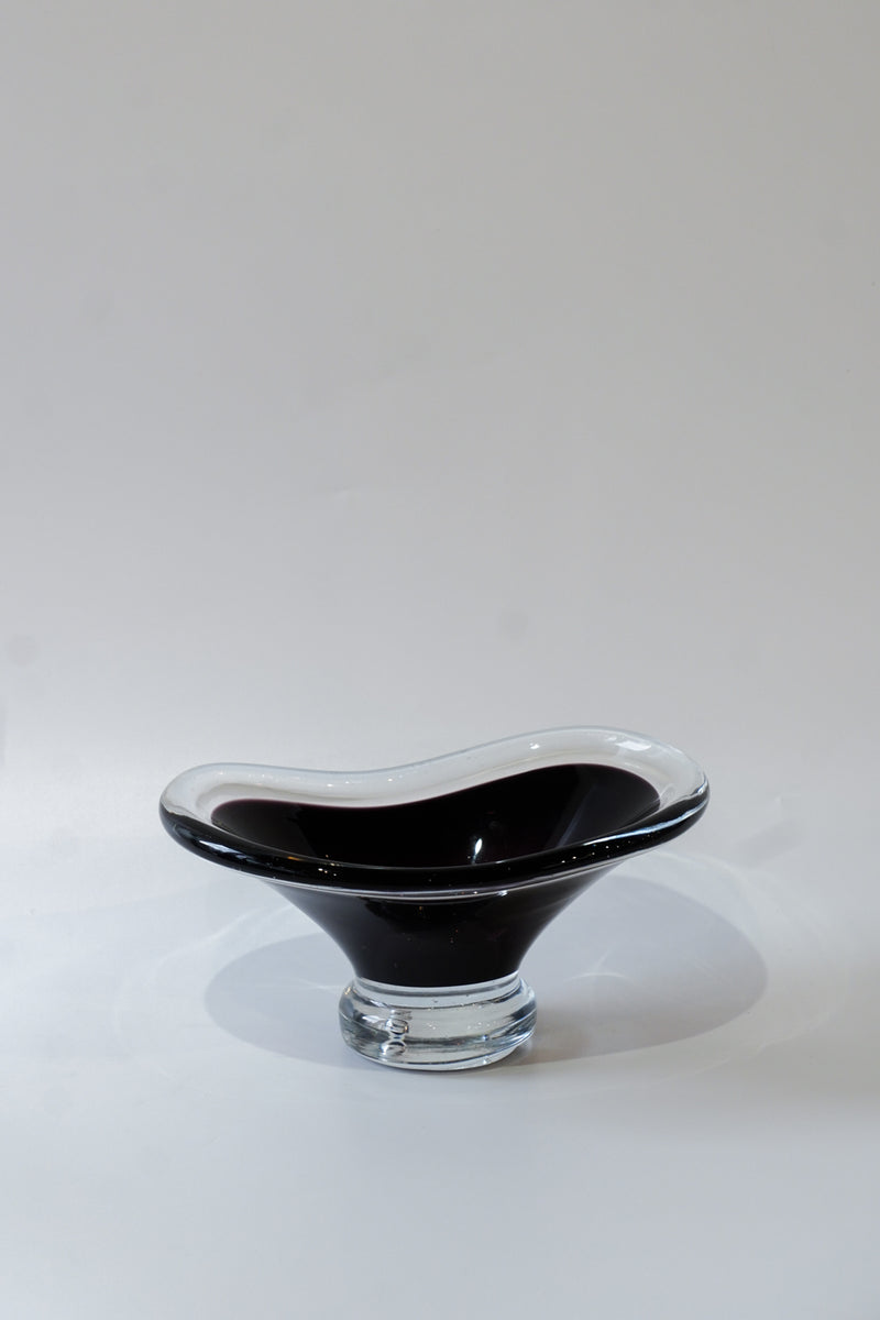 ガラス トレイ<br>bob's box - ヴィンテージ SHARK ATTACK