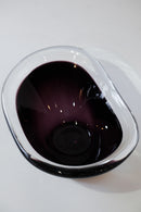 ガラス トレイ<br>bob's box - ヴィンテージ SHARK ATTACK