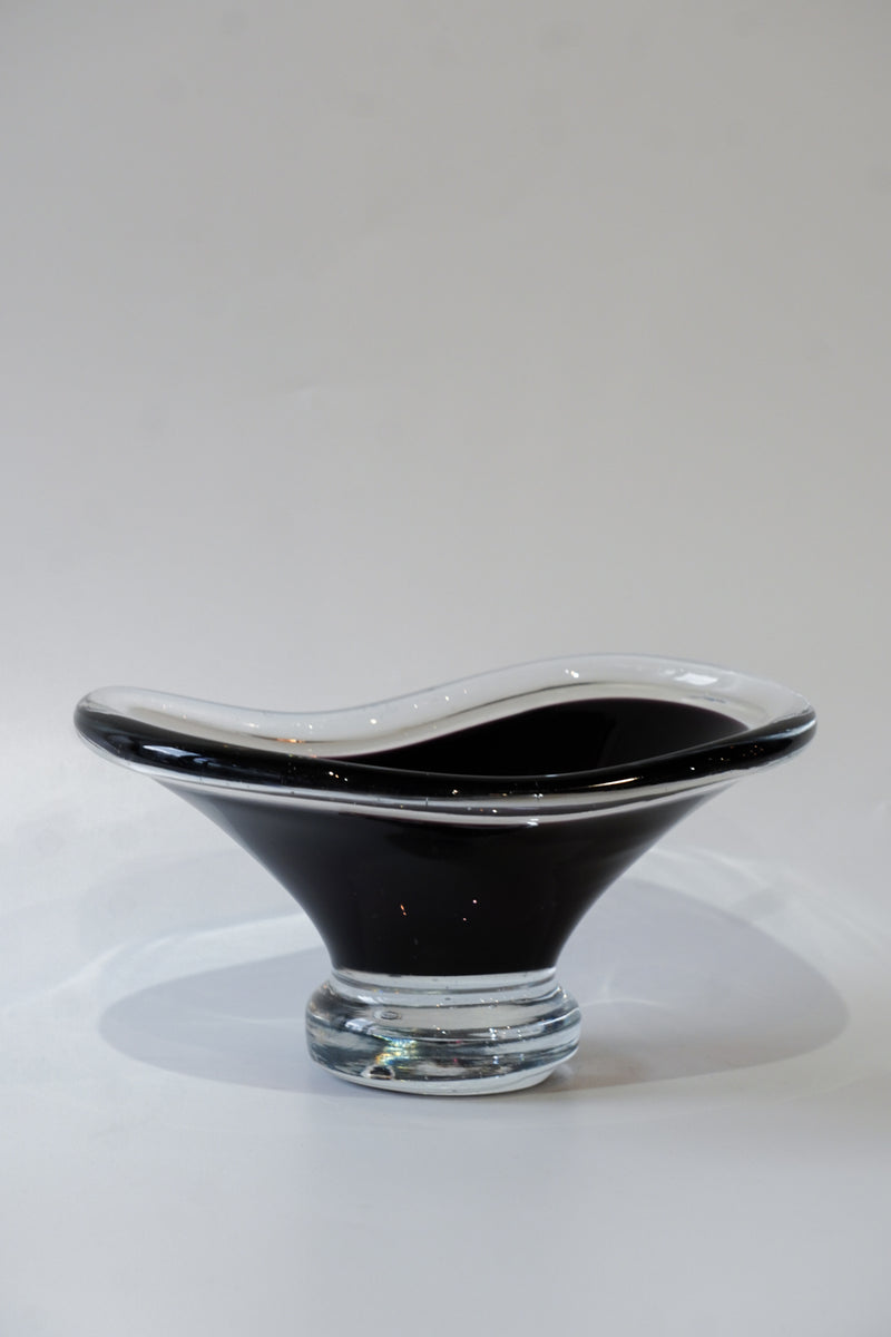 ガラス トレイ<br>bob's box - ヴィンテージ SHARK ATTACK