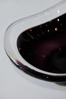 ガラス トレイ<br>bob's box - ヴィンテージ SHARK ATTACK