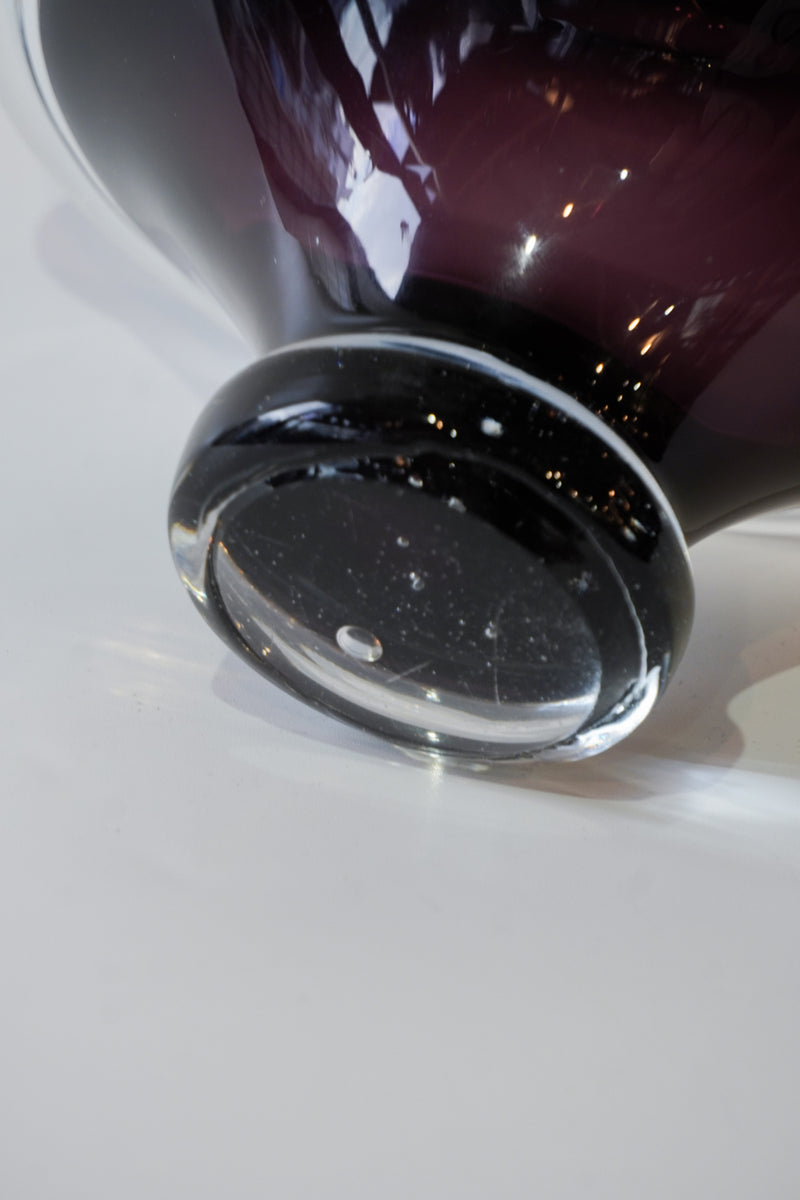 ガラス トレイ<br>bob's box - ヴィンテージ SHARK ATTACK