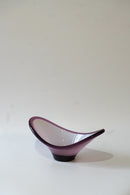 ガラス トレイ<br>cerote antiques - ヴィンテージ SHARK ATTACK