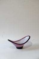 ガラス トレイ<br>cerote antiques - ヴィンテージ SHARK ATTACK