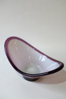 ガラス トレイ<br>cerote antiques - ヴィンテージ SHARK ATTACK