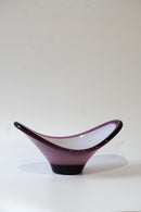 ガラス トレイ<br>cerote antiques - ヴィンテージ SHARK ATTACK