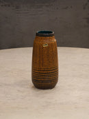 Scheurich 203-26<br>セラミックフラワーベース <br>West Germany <br> bob's box