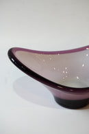 ガラス トレイ<br>cerote antiques - ヴィンテージ SHARK ATTACK