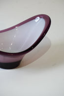 ガラス トレイ<br>cerote antiques - ヴィンテージ SHARK ATTACK