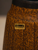 Scheurich 203-26<br>セラミックフラワーベース <br>West Germany <br> bob's box