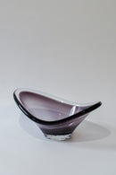 ガラス トレイ<br>cerote antiques - ヴィンテージ SHARK ATTACK