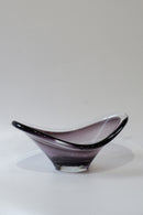 ガラス トレイ<br>cerote antiques - ヴィンテージ SHARK ATTACK