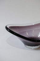 ガラス トレイ<br>cerote antiques - ヴィンテージ SHARK ATTACK