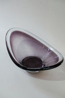 ガラス トレイ<br>cerote antiques - ヴィンテージ SHARK ATTACK