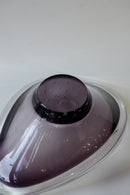 ガラス トレイ<br>cerote antiques - ヴィンテージ SHARK ATTACK