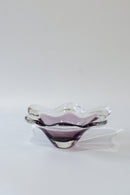 ガラス トレイ<br>cerote antiques - ヴィンテージ SHARK ATTACK