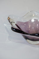 ガラス トレイ<br>cerote antiques - ヴィンテージ SHARK ATTACK