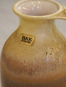 Bay Keramik 651-25<br>セラミックフラワーベース  <br>West Germany<br> bob's box