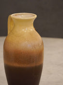 Bay Keramik 651-25<br>セラミックフラワーベース  <br>West Germany<br> bob's box