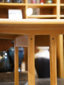FDB Mobler , Børge Mogensen <br>オークウッド ダイニングテーブル <br>Denmark <br> 大和店