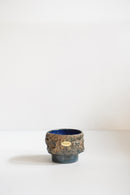 Otto Keramik <br>Planter O411 <br>Otto Keramik Tokyo・TAMAGAWA BASE - ヴィンテージ SHARK ATTACK