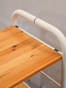 Vintage IKEA , Rutger Andersson <br>"NIKLAS" オープンシェルフ <br>1980's , Sweden <br> 大和店
