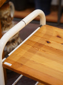 Vintage IKEA , Rutger Andersson <br>"NIKLAS" オープンシェルフ <br>1980's , Sweden <br> 大和店