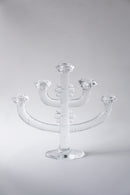 Pukeberg社<br>キャンドルスタンド<br>Sweden<br>bob's box - ヴィンテージ SHARK ATTACK