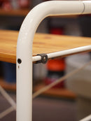 Vintage IKEA , Rutger Andersson <br>"NIKLAS" オープンシェルフ <br>1980's , Sweden <br> 大和店