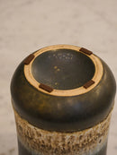 Scheurich 549-21<br>セラミックフラワーベース<br>1960-70's West Germany  <br> bob's box
