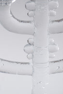 Pukeberg社<br>キャンドルスタンド<br>Sweden<br>bob's box - ヴィンテージ SHARK ATTACK