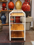 Vintage IKEA , Rutger Andersson <br>"NIKLAS" オープンシェルフ <br>1980's , Sweden <br> 大和店