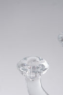 Pukeberg社<br>キャンドルスタンド<br>Sweden<br>bob's box - ヴィンテージ SHARK ATTACK