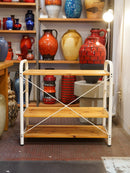 Vintage IKEA , Rutger Andersson <br>"NIKLAS" オープンシェルフ <br>1980's , Sweden <br> 大和店
