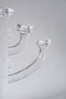 Pukeberg社<br>キャンドルスタンド<br>Sweden<br>bob's box - ヴィンテージ SHARK ATTACK