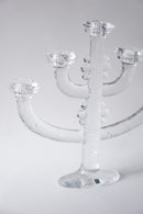 Pukeberg社<br>キャンドルスタンド<br>Sweden<br>bob's box - ヴィンテージ SHARK ATTACK