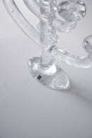 Pukeberg社<br>キャンドルスタンド<br>Sweden<br>bob's box - ヴィンテージ SHARK ATTACK