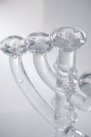 Pukeberg社<br>キャンドルスタンド<br>Sweden<br>bob's box - ヴィンテージ SHARK ATTACK