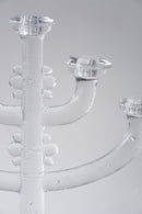 Pukeberg社<br>キャンドルスタンド<br>Sweden<br>bob's box - ヴィンテージ SHARK ATTACK