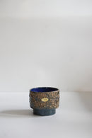 Otto Keramik <br>Planter O413 <br>Otto Keramik Tokyo・reload店 - ヴィンテージ SHARK ATTACK