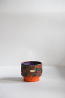 Otto Keramik <br>Planter O413 <br>Otto Keramik Tokyo・reload店 - ヴィンテージ SHARK ATTACK