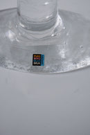 Pukeberg社<br>キャンドルスタンド<br>Sweden<br>bob's box - ヴィンテージ SHARK ATTACK