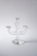 Pukeberg社<br>キャンドルスタンド<br>Sweden<br>bob's box - ヴィンテージ SHARK ATTACK