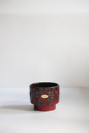 Otto Keramik <br>Planter O413 <br>Otto Keramik Tokyo・reload店 - ヴィンテージ SHARK ATTACK