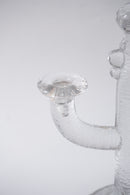 Pukeberg社<br>キャンドルスタンド<br>Sweden<br>bob's box - ヴィンテージ SHARK ATTACK