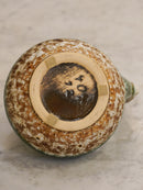 Jopeko 404-12<br>セラミックフラワーベース <br>1960-70's West Germany <br> bob's box